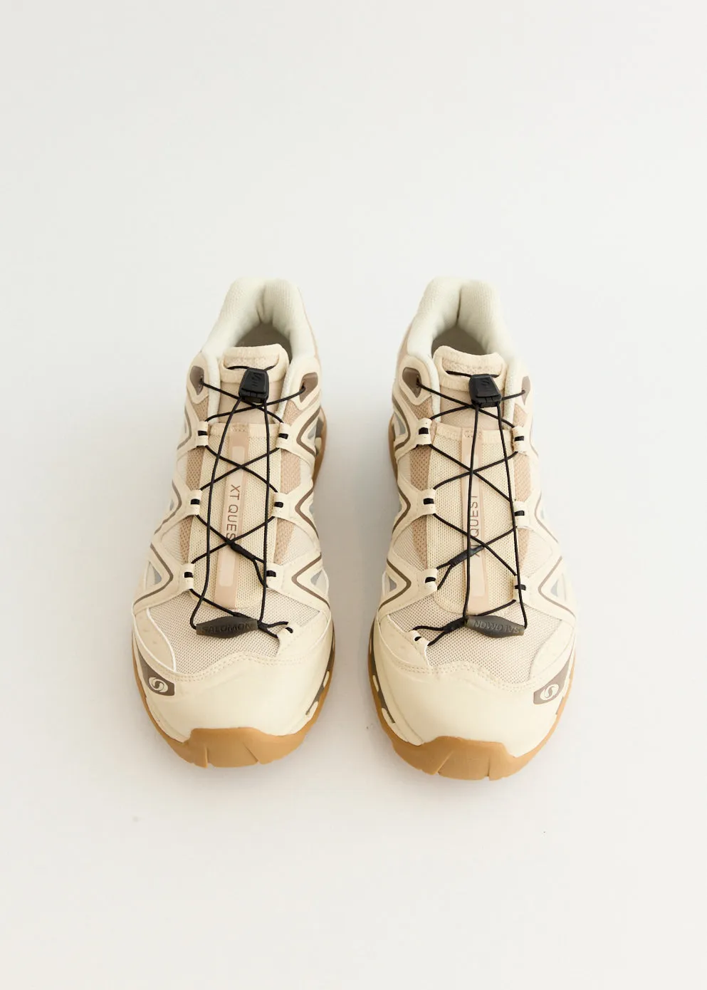 Balanced Style Midday Style XT-Quest 'Almond Milk' Sneakers