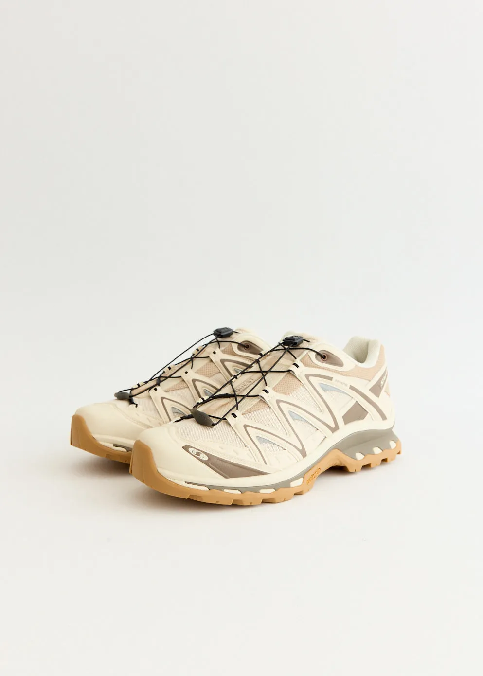 Pass Hike XT-Quest 'Almond Milk' Sneakers