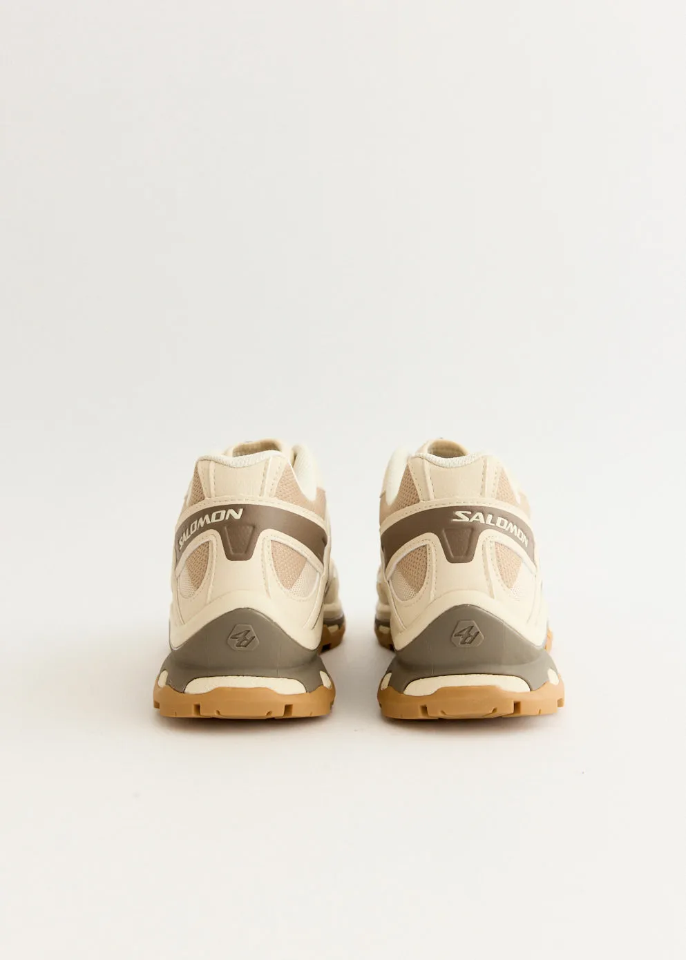Cruise Wear Premium Walk XT-Quest 'Almond Milk' Sneakers