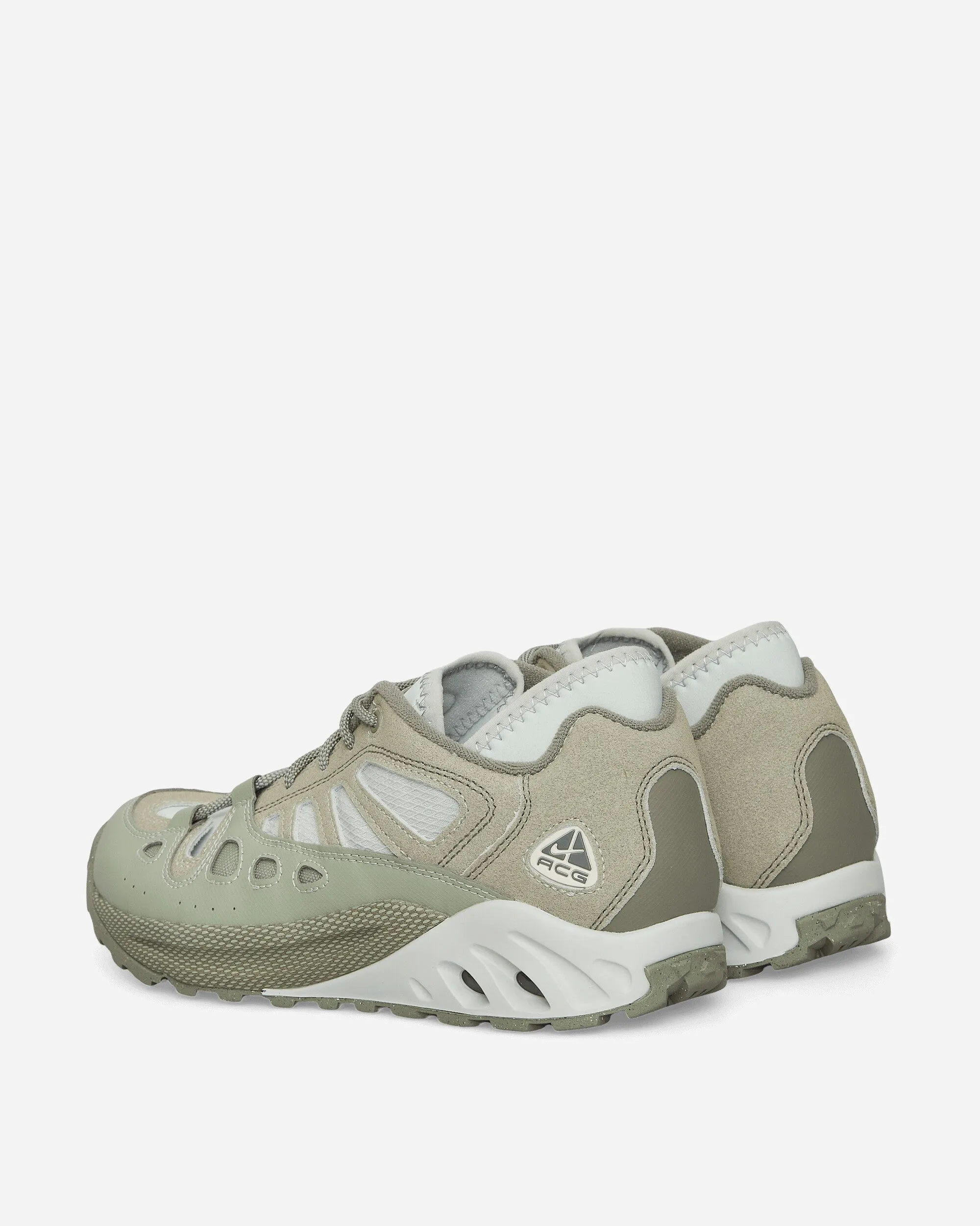 Fast Comfort ACG Air Exploraid Sneakers Jade Horizon