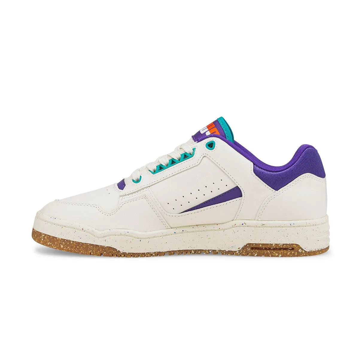   Butter Goods Slipstream Low 'Whisper White' Core Design