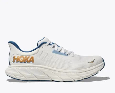Hoka Men's Arahi 7 (SALE) Fast pace Every Swing
