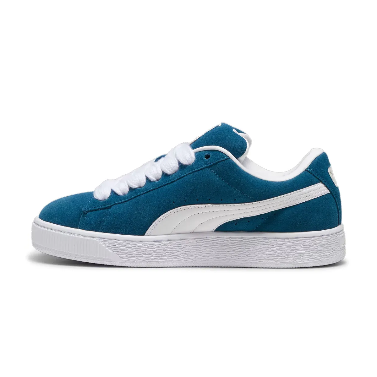 Suede XL 'Ocean Tropic' Comfort Fit