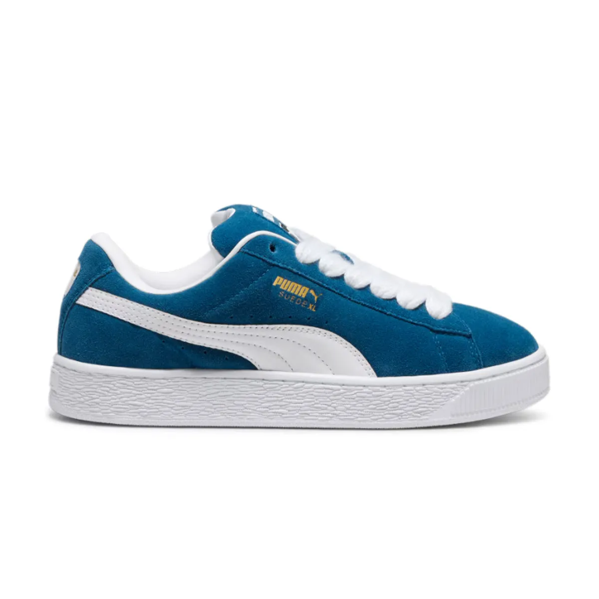 Suede XL 'Ocean Tropic' Work Travel