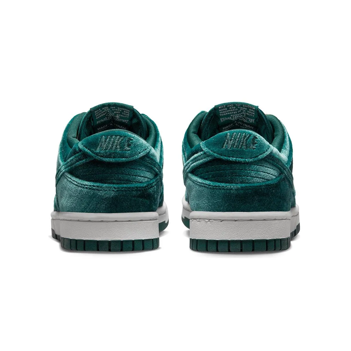 Wmns Dunk Low 'Atomic Teal' Shady Step