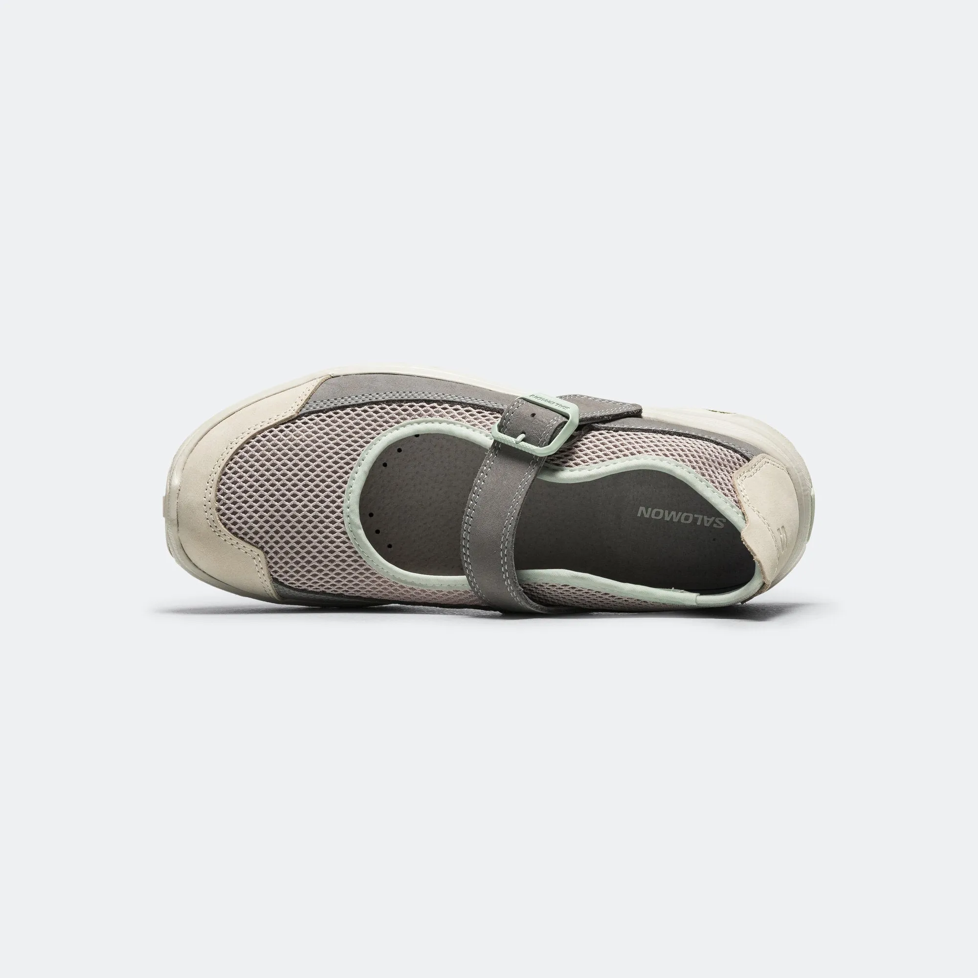 RX Marie Jeanne - Ashes Of Roses/Monument-Rainy Day Rubber Traction Pods