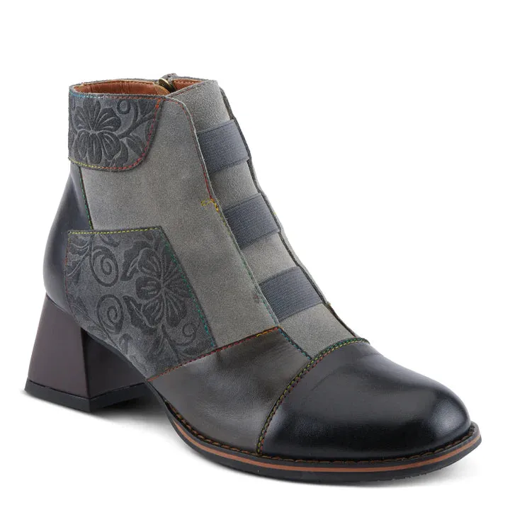 Lace Up Copine