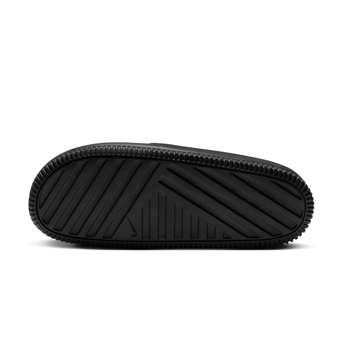 Wmns Calm Flip Flop 'Black' on the road Fit for All