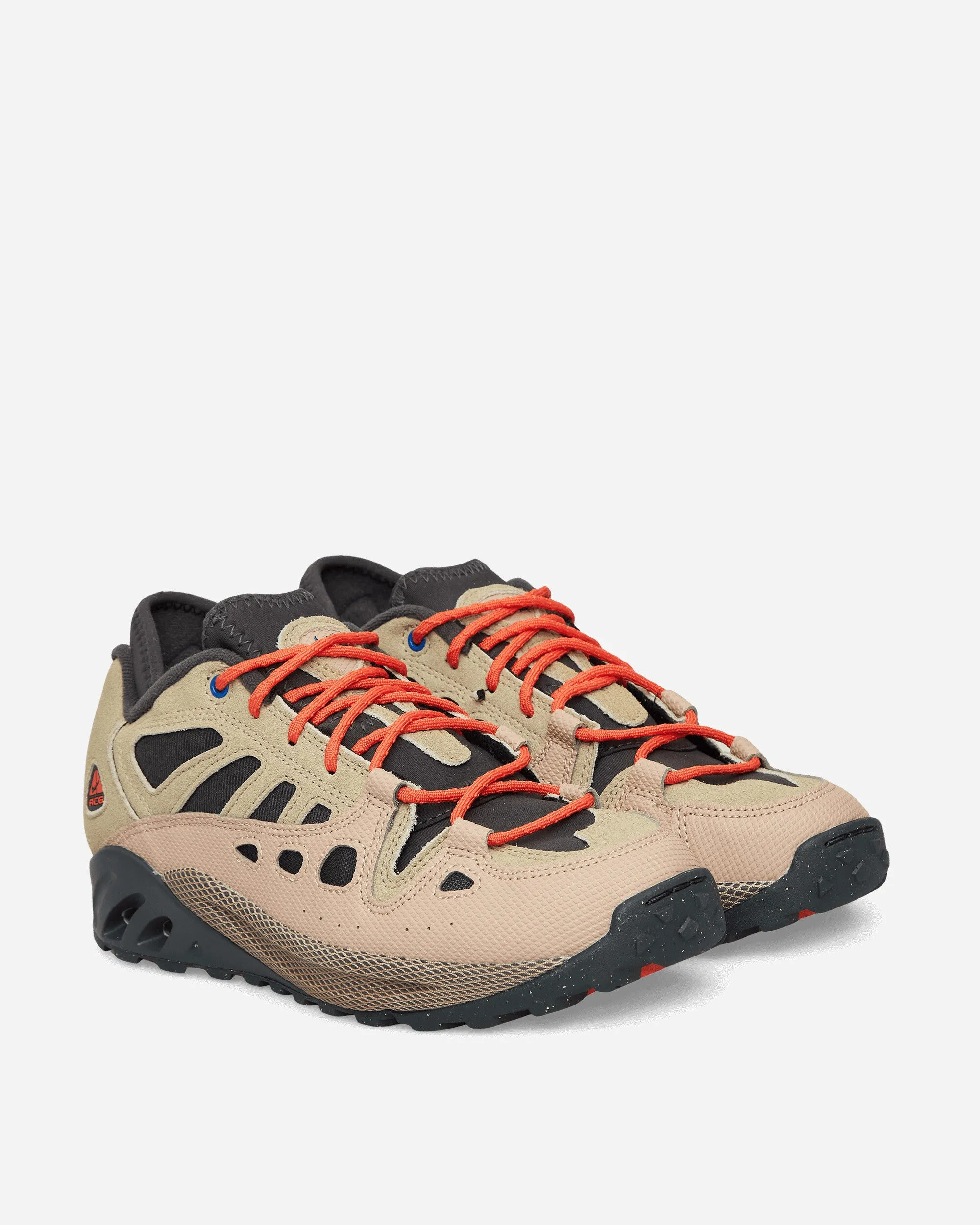 Prairie Hike Daylong Use ACG Air Exploraid Sneakers Neutral Olive / Hemp