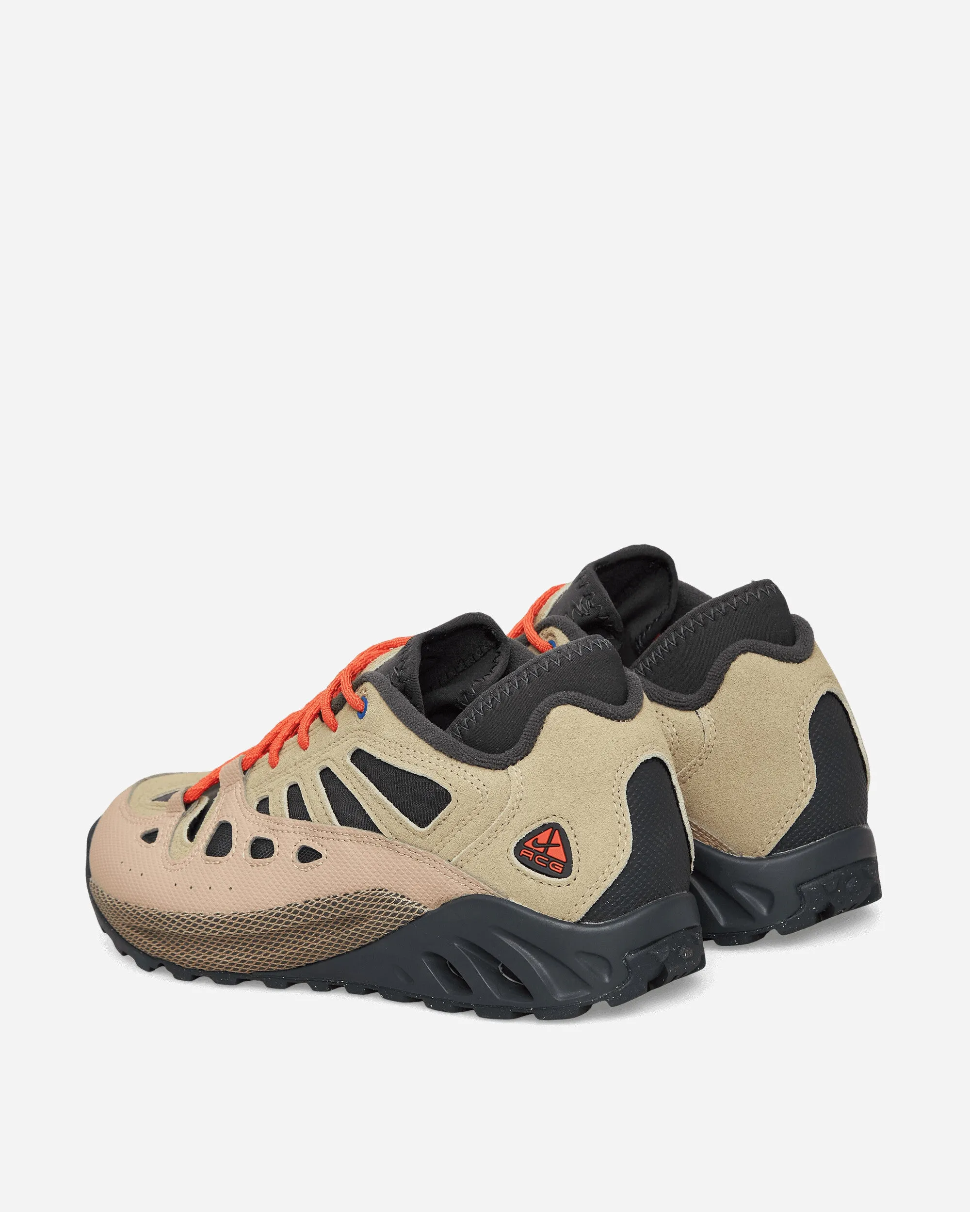 ACG Air Exploraid Sneakers Neutral Olive / Hemp Turn Hike