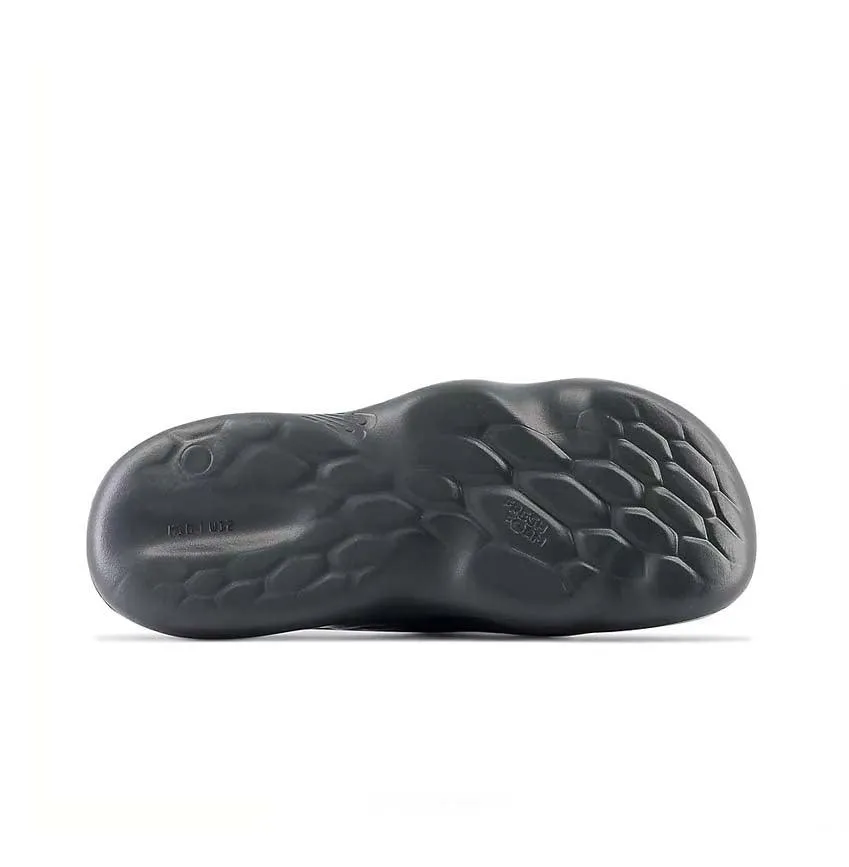 Ready Motion Running Shoes Fresh Foam MRSHN Slide 'Blacktop'