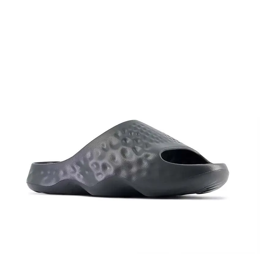 Fresh Foam MRSHN Slide 'Blacktop' Energy Returning Foam High Speed