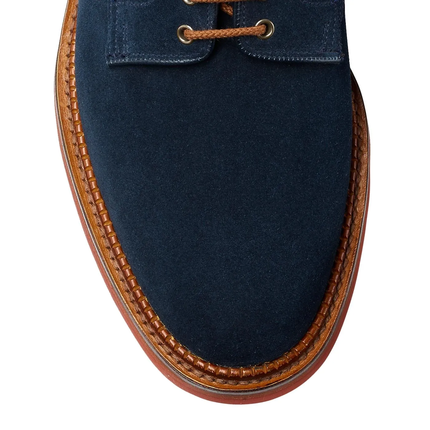 Minimal Comfort Fit Urban Fit Cornell Ocean Suede