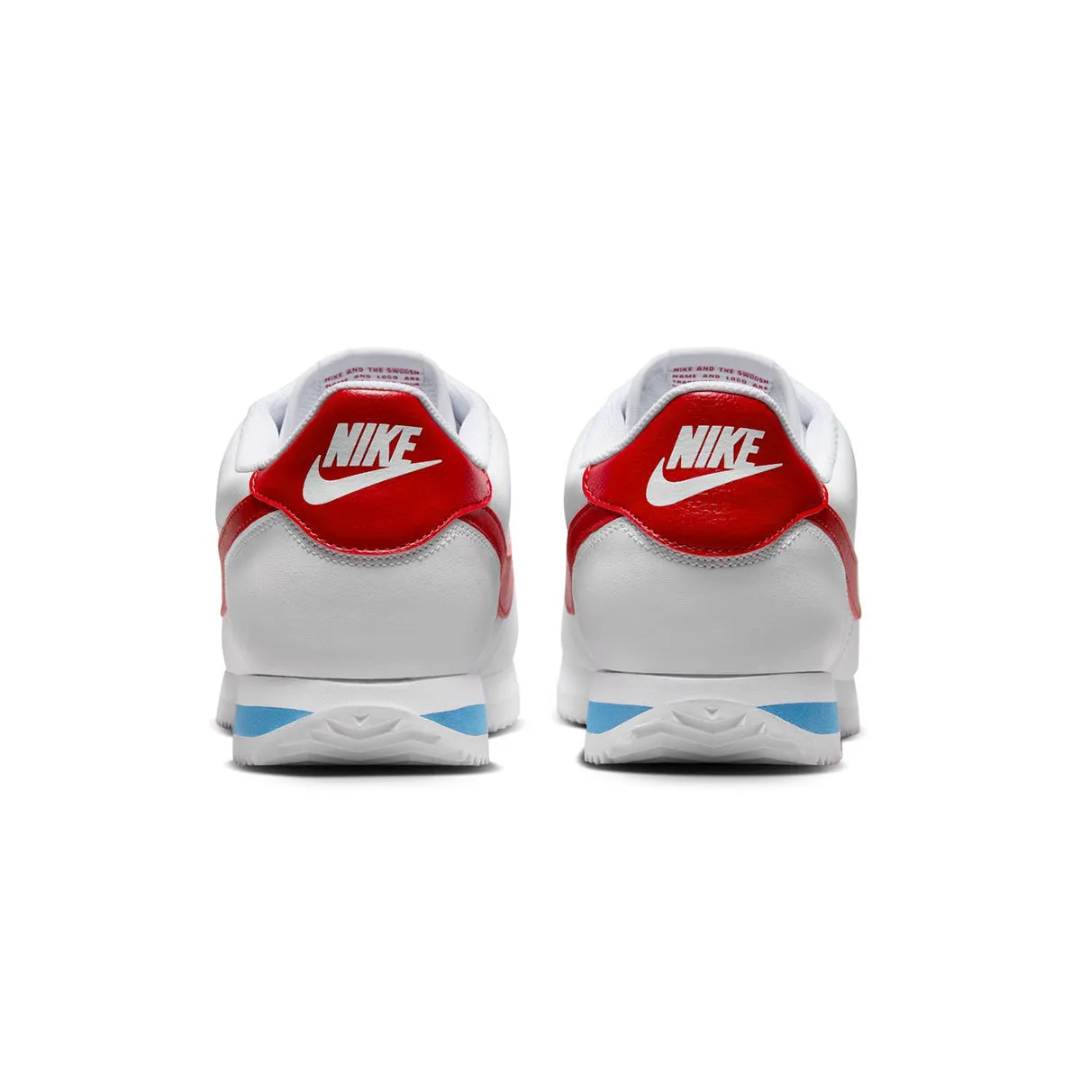 Cortez Leather 'Forrest Gump' Full Comfort