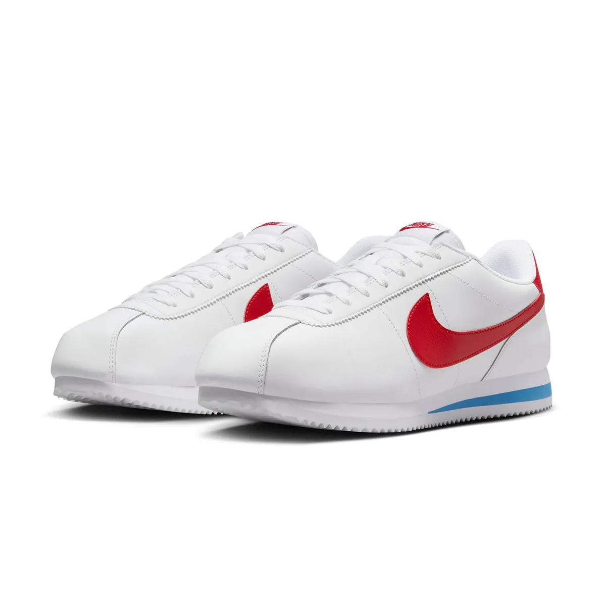 High   Quality Every Season Cortez Leather 'Forrest Gump'