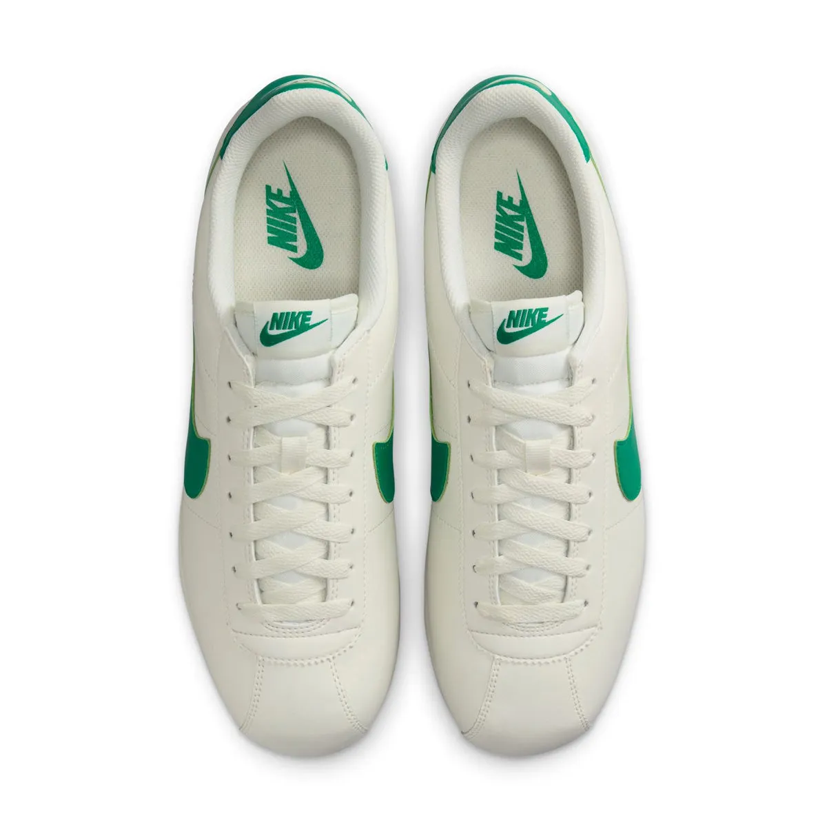 Cortez 'Sail Stadium Green' Sweat Resistant Lining