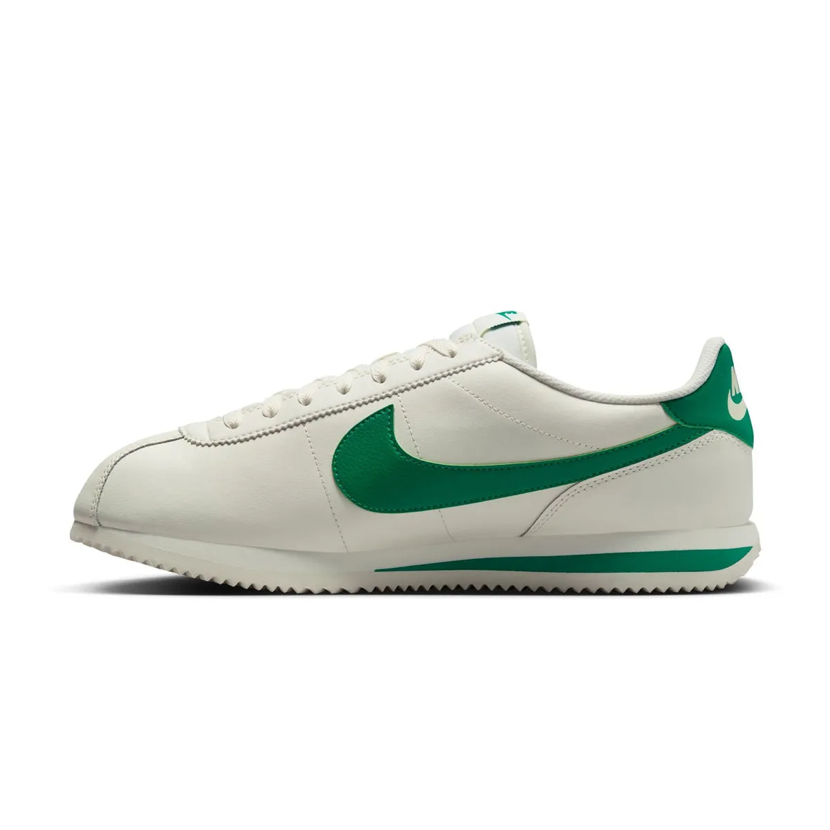 Cortez 'Sail Stadium Green' All Day Comfort Technology Neutral Stride