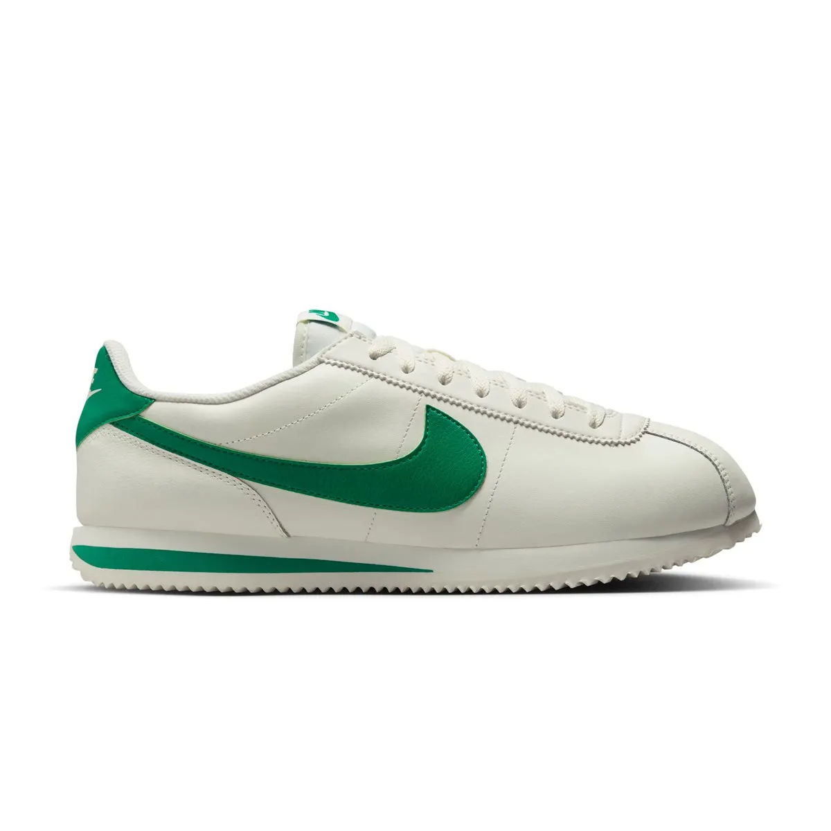 Cortez 'Sail Stadium Green' Durable Design