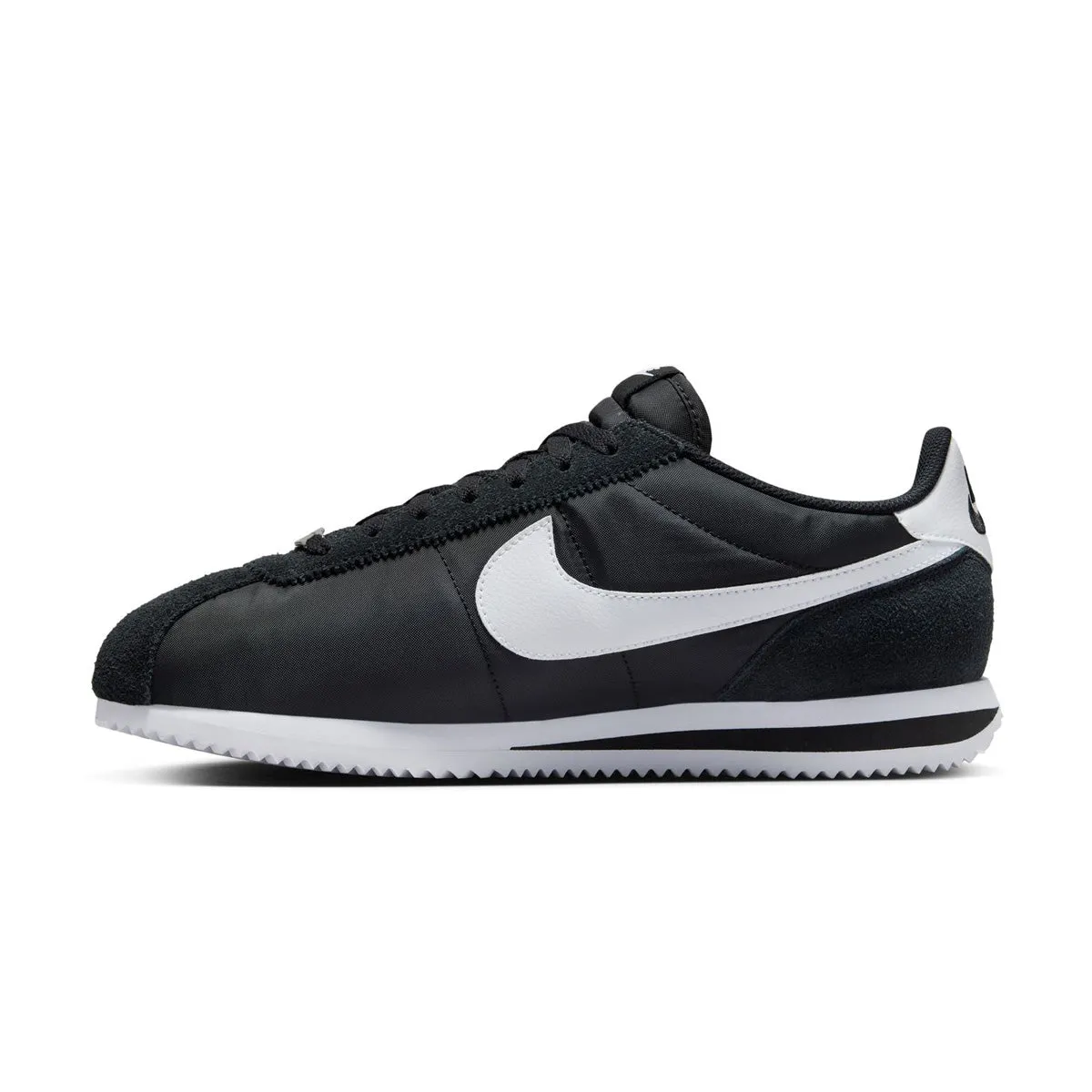 Foot Care Quick Form Cortez TXT 'Black White'