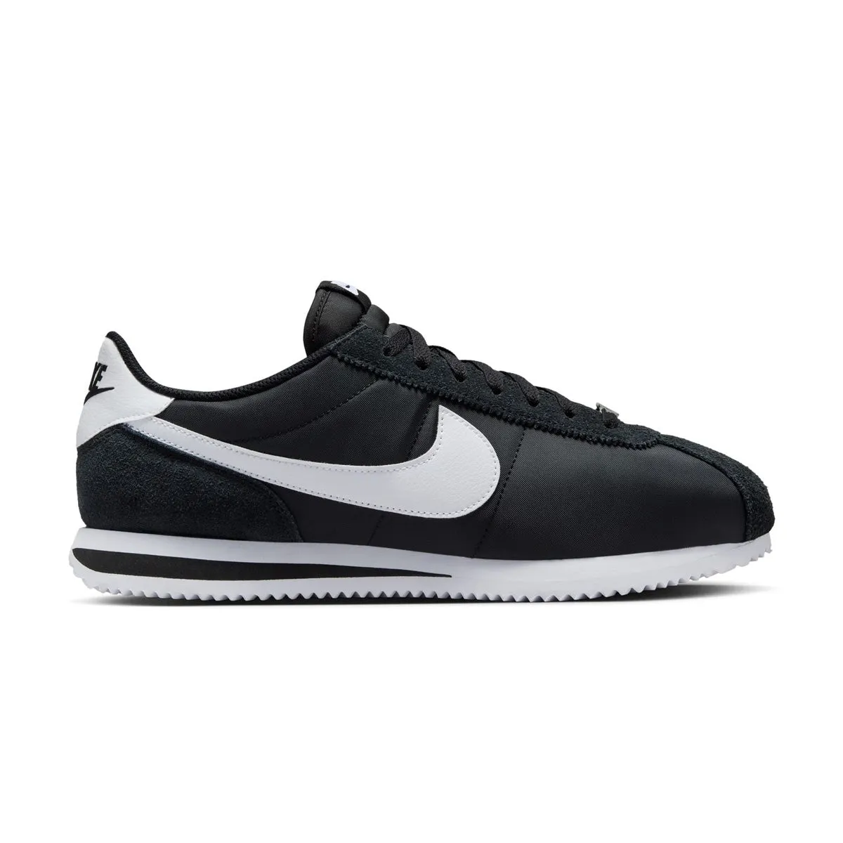 Cortez TXT 'Black White' Premium Quality