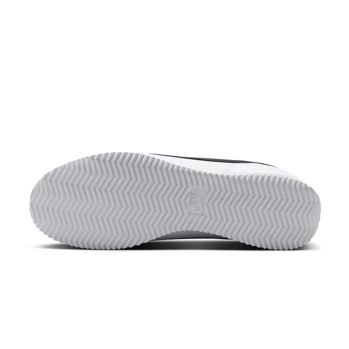 Cortez 'White Black' Non-Slip Design