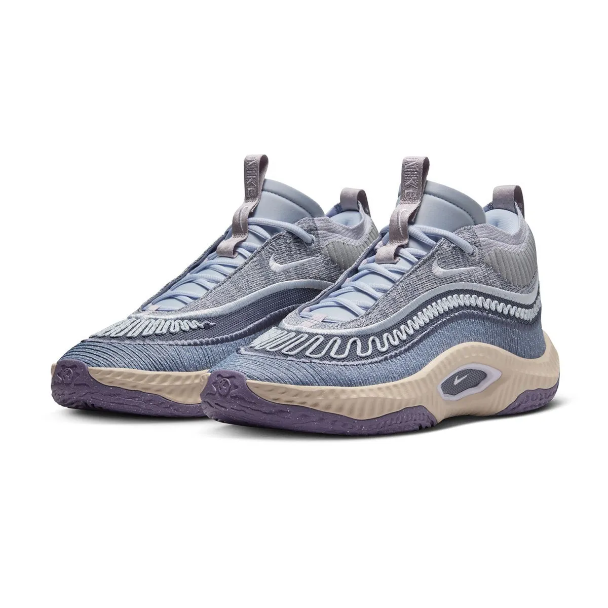 Multi Directional Tread Cosmic Unity 3 'Football Grey'