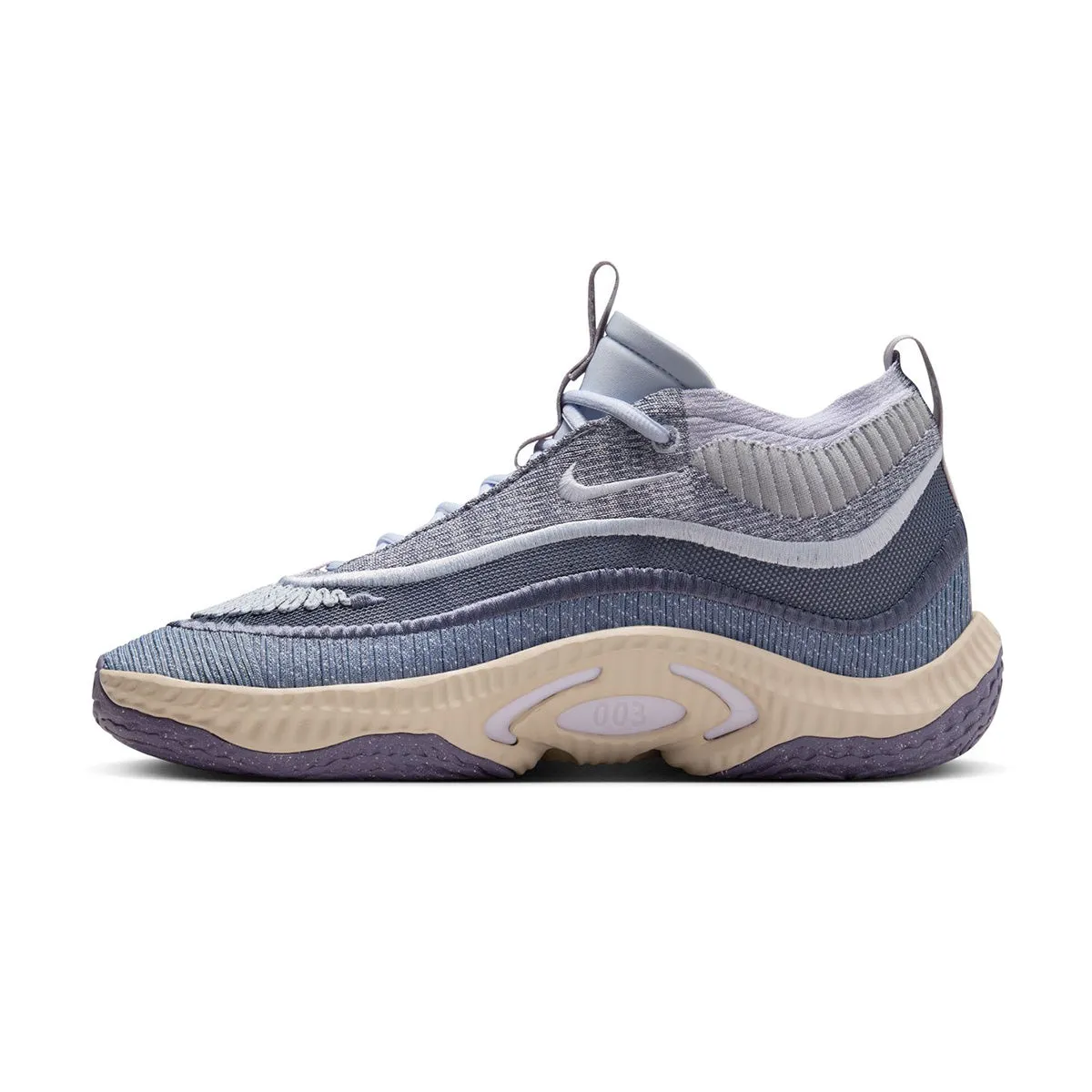 Phylon Midsole Cosmic Unity 3 'Football Grey'