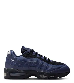 Nike Air Max 95 OG Sanded Purple All-Day Durability dancers' flexibility