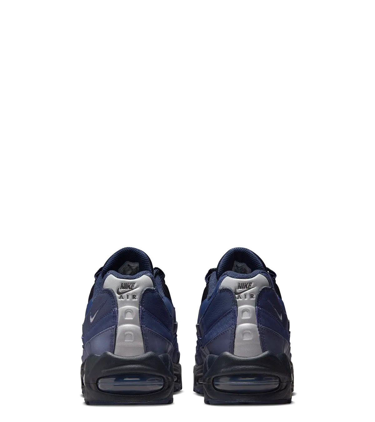 tennis - style Nike Air Max 95 OG Sanded Purple