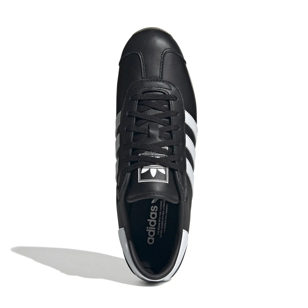 Grab Quick Country II 'Core Black'