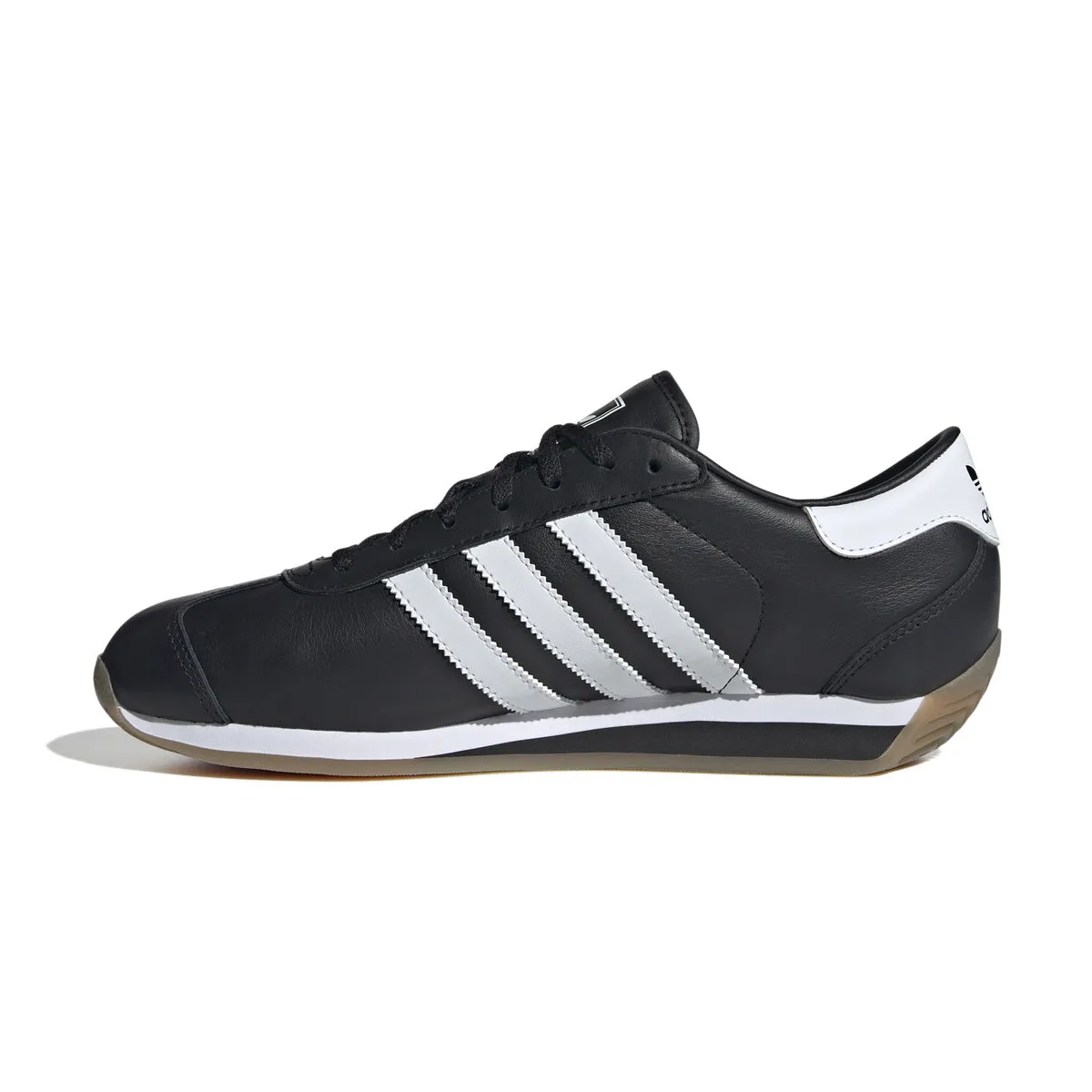 Fast Comfort Country II 'Core Black'