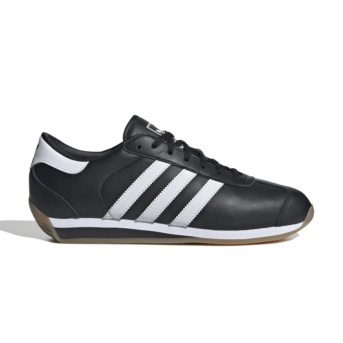 Street Mood Country II 'Core Black'