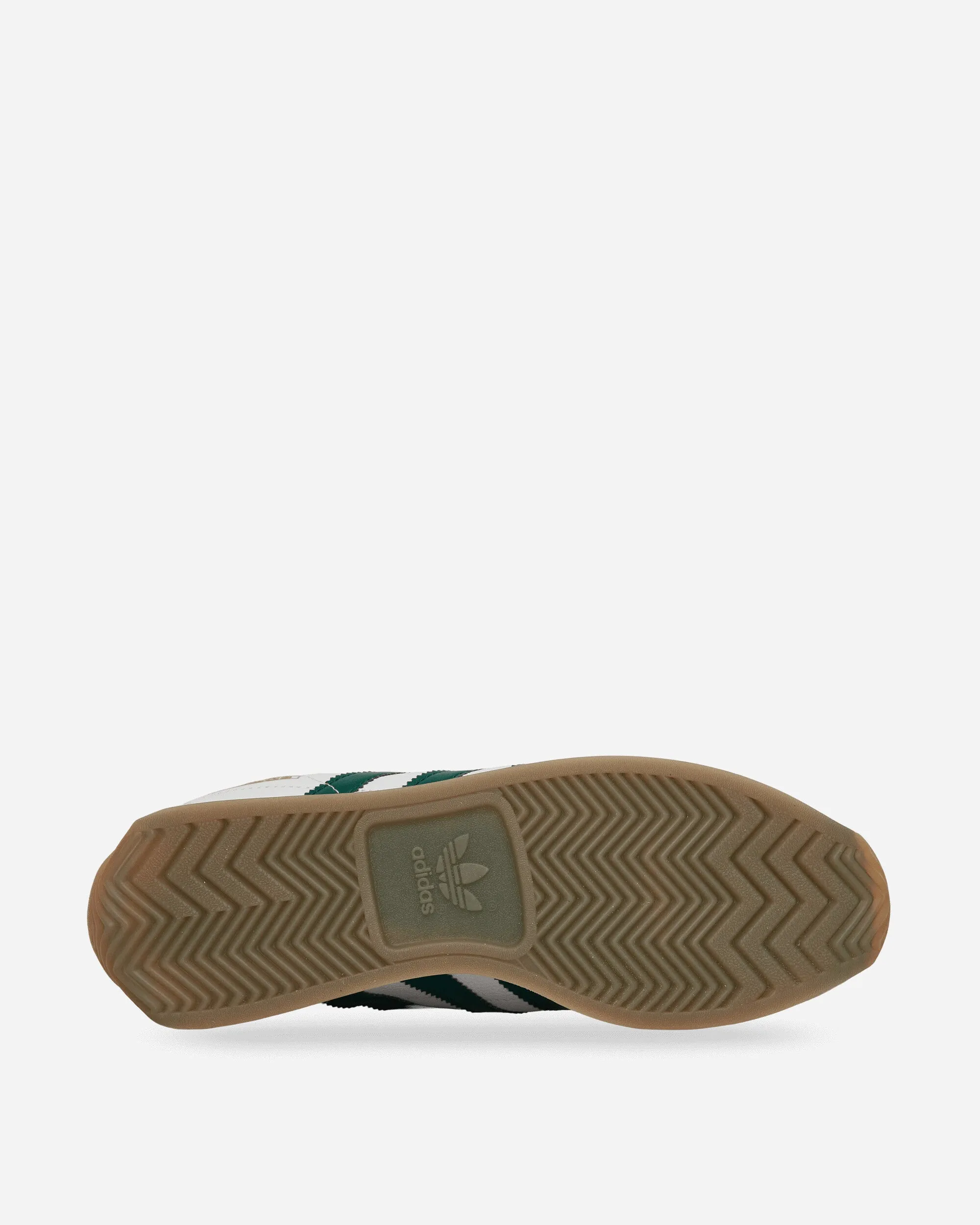 Wear Everyday Country Japan Sneakers Cloud White / Collegiate Green