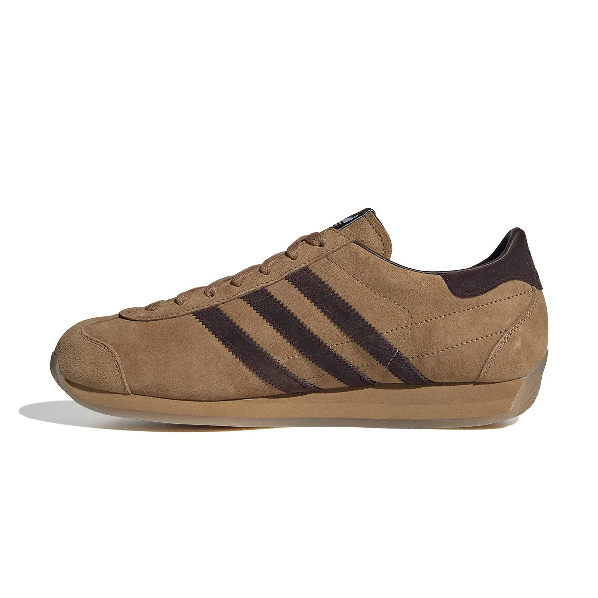 platform Fast Track Country Made In Japan 'Brown'