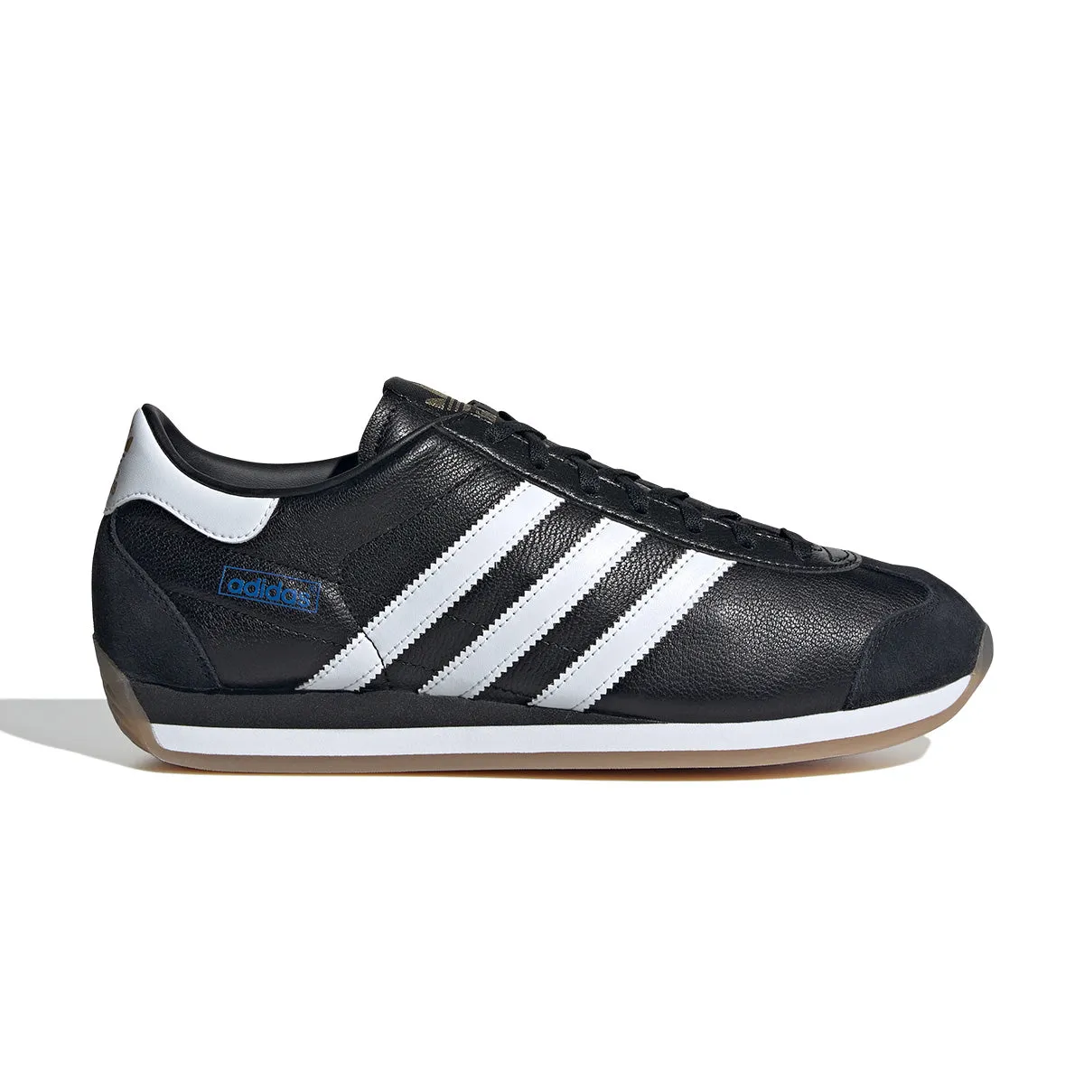 Sports Class Lace Comfort Country Made In Japan 'Core Black'