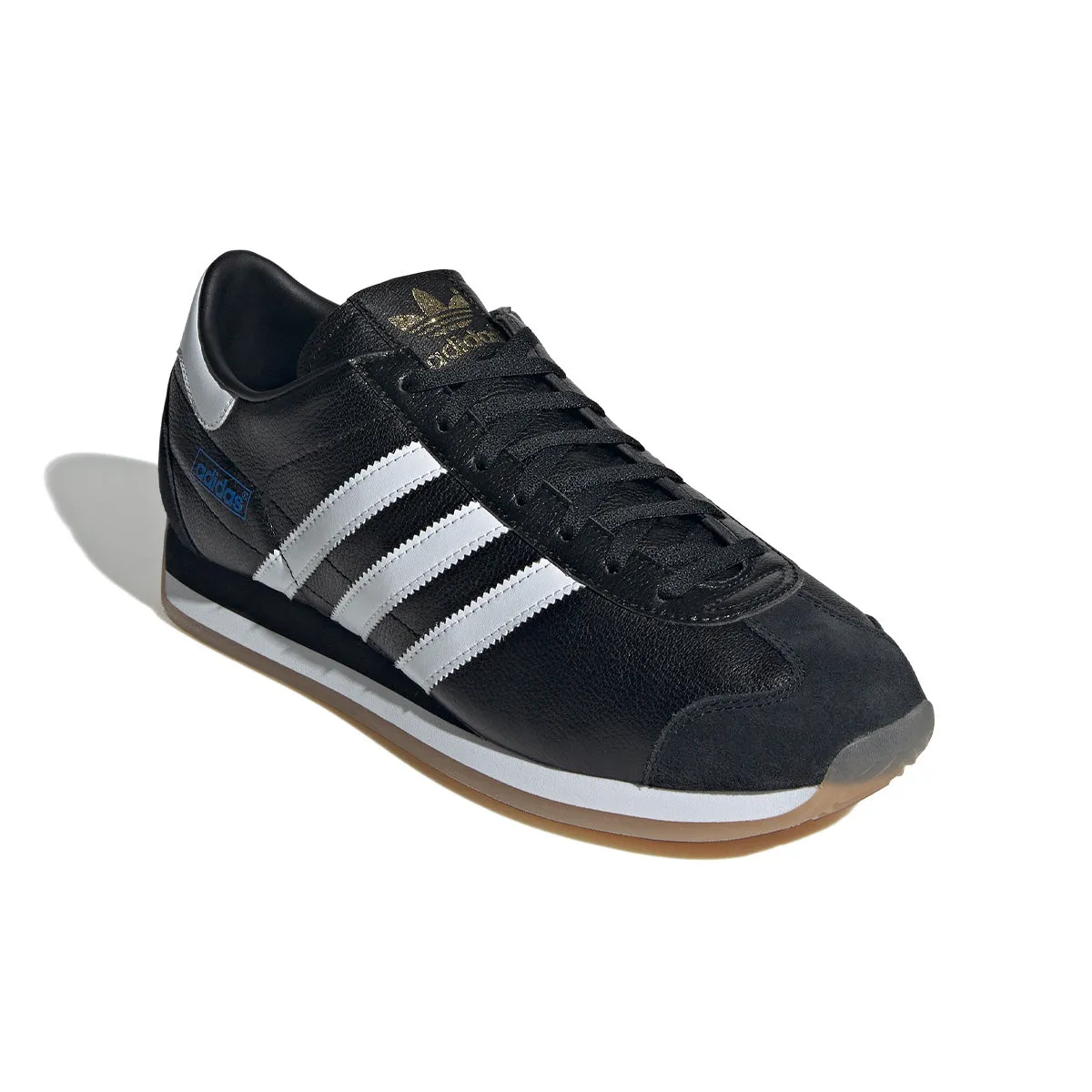 Maximum Cushioning Street Classic Country Made In Japan 'Core Black'