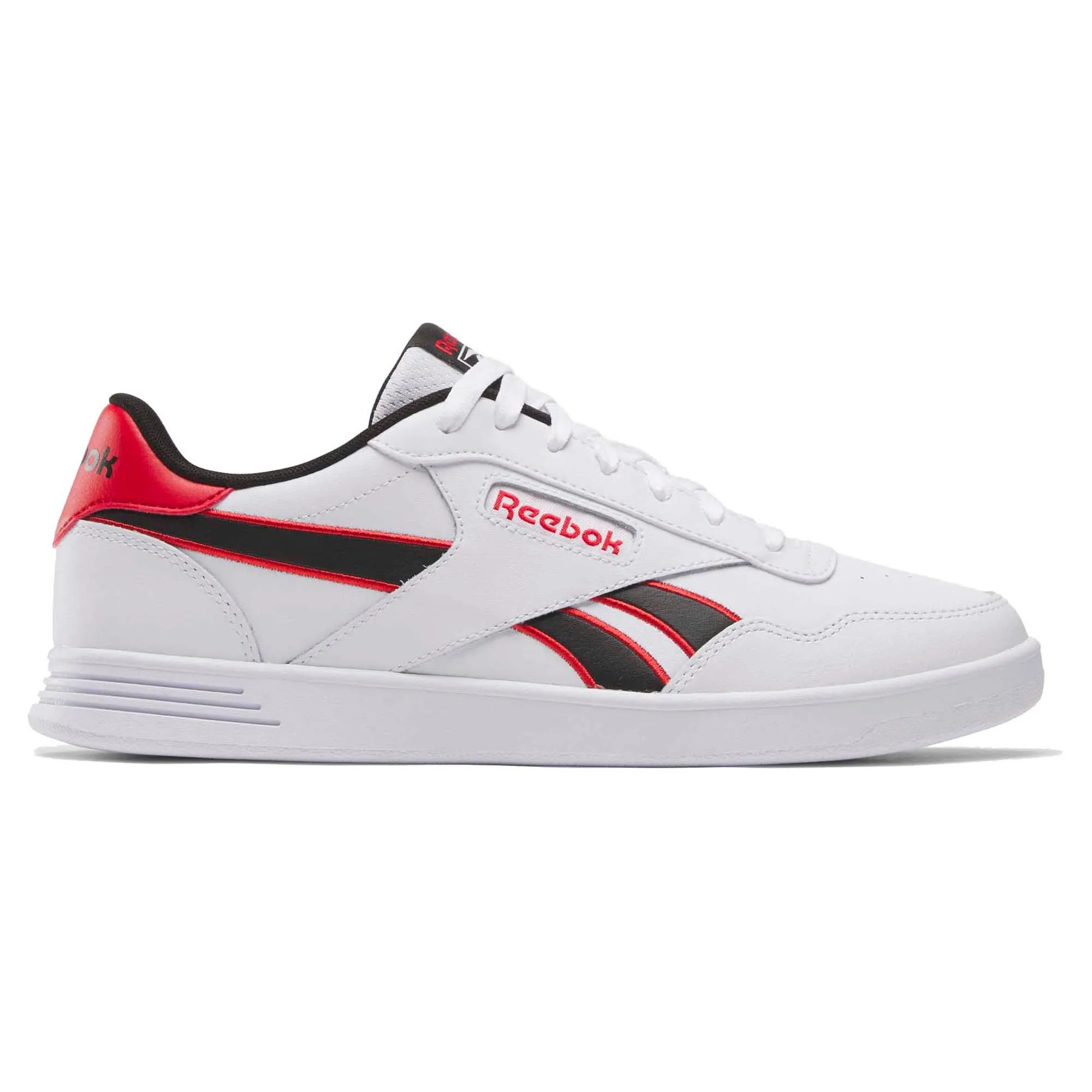Long Day Court Advance Men's Sneakers