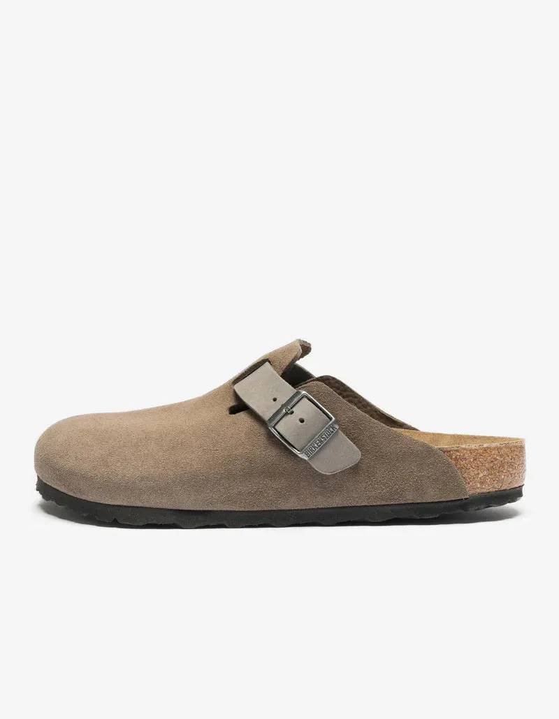 Boston Concrete Gray Earth Base