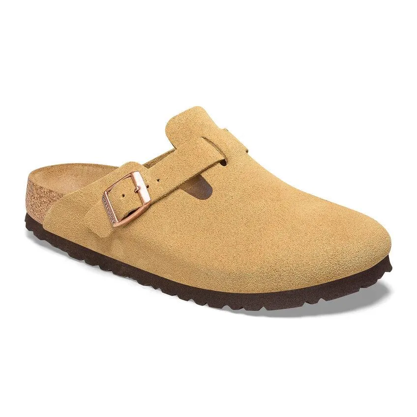 Gold Tone Boston Latte Cream