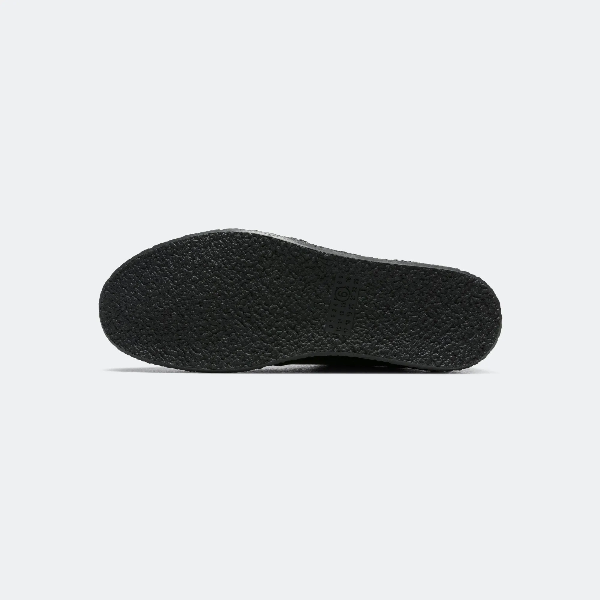 Court Sneakers - Black Leather Flexible Performance Thermo Regulating Lining