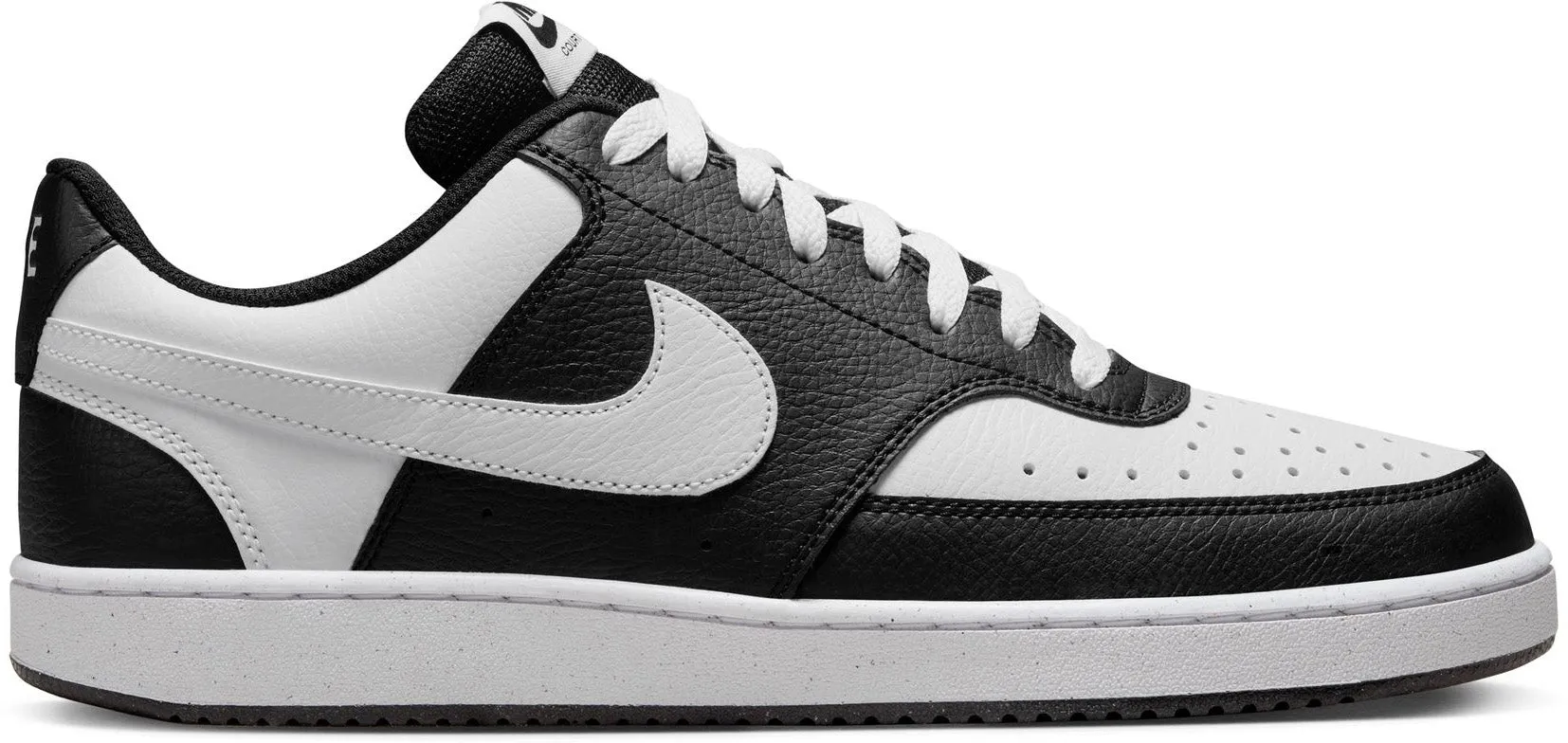 Court Vision Low Men's Sportswear Shoes Subtle Detail All Time