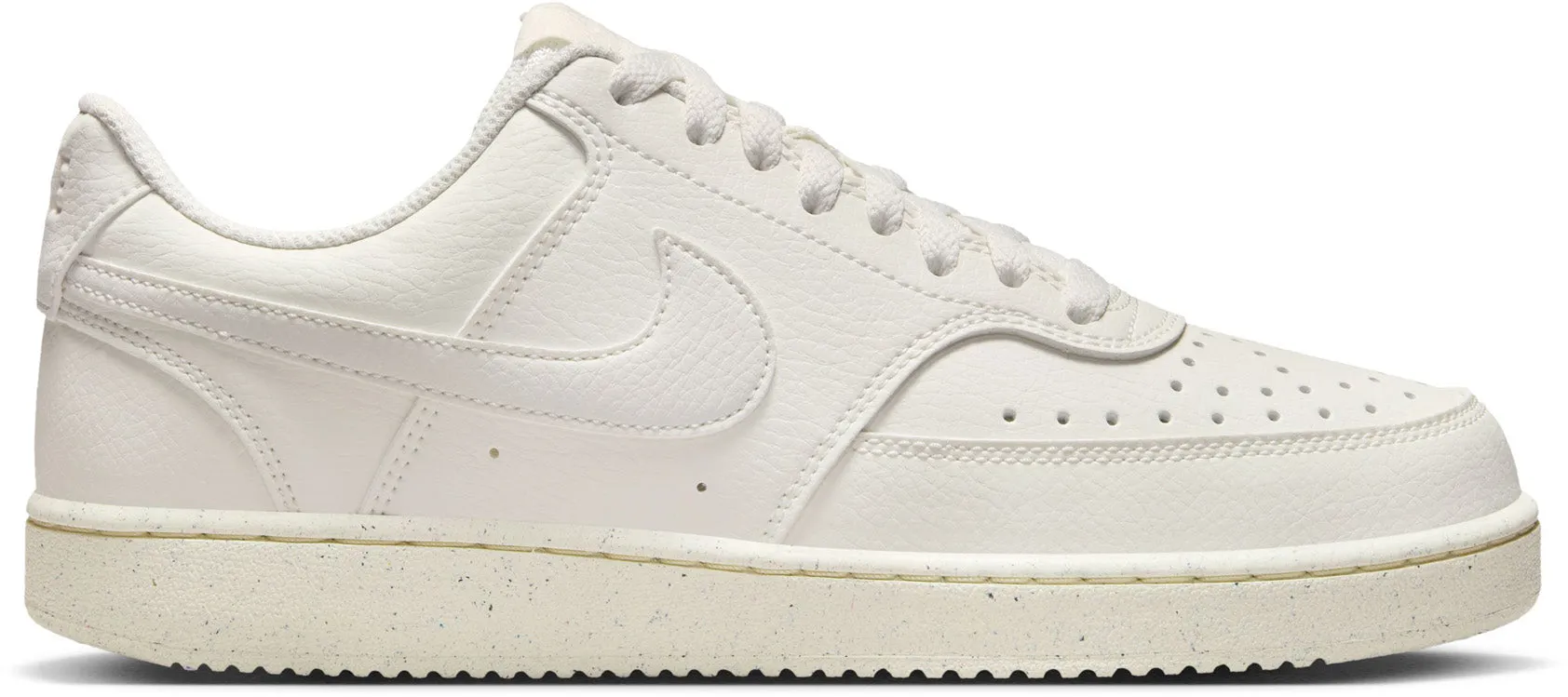 Court Vision Low Next Nature Women's Sportswear Shoes Clean Form