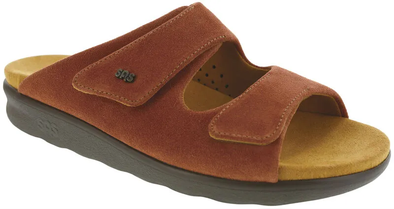 Cozy mud proof