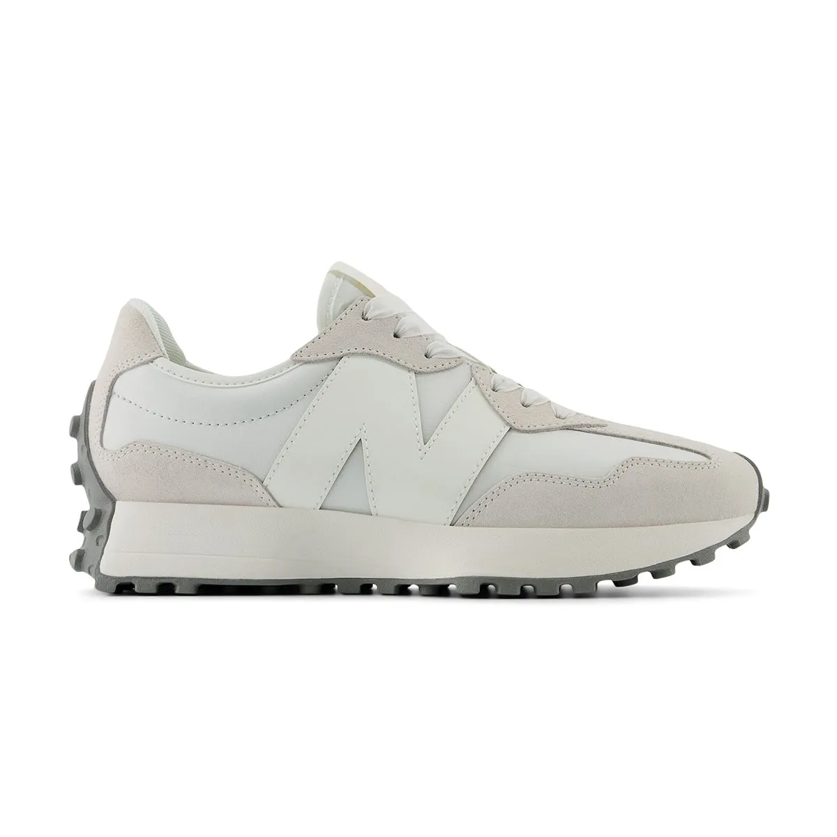 Versatile Footwear Light duty Wmns 327 'Grey'