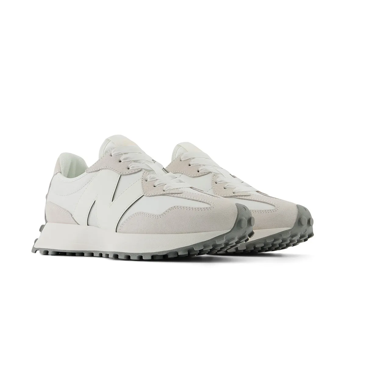 Wmns 327 'Grey' Walkable Comfort