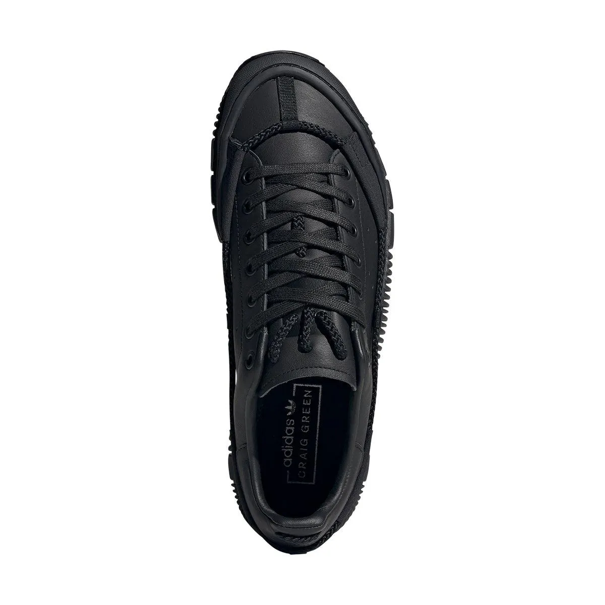 Walk Scene   Craig Green Scuba Stan 'Triple Black'