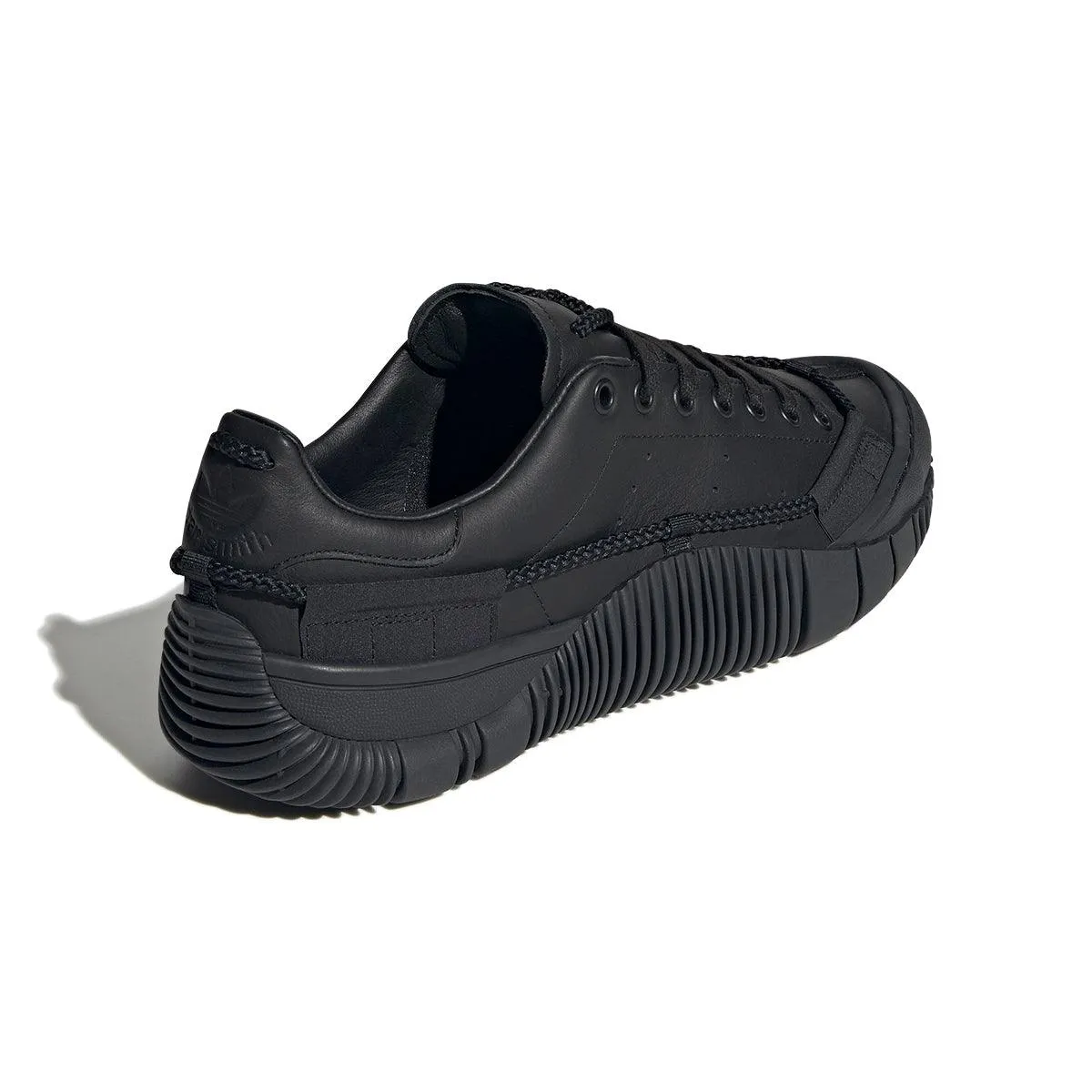   Craig Green Scuba Stan 'Triple Black' Heel Crash Pads