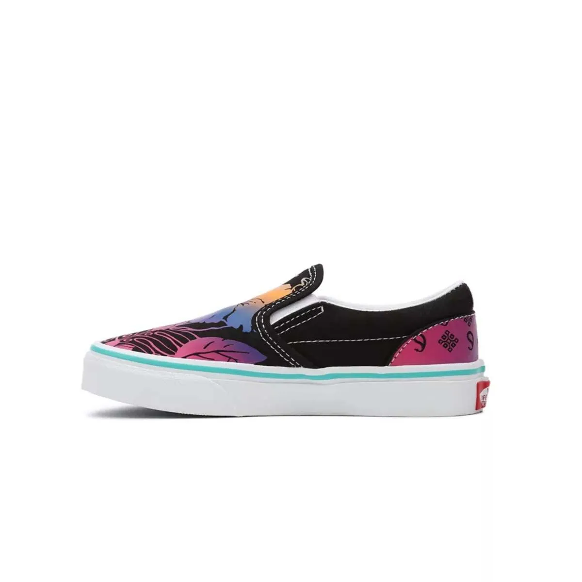   Crayola Kid's Classic Slip-On 'Trace Your Dreams' Energy Return Technology