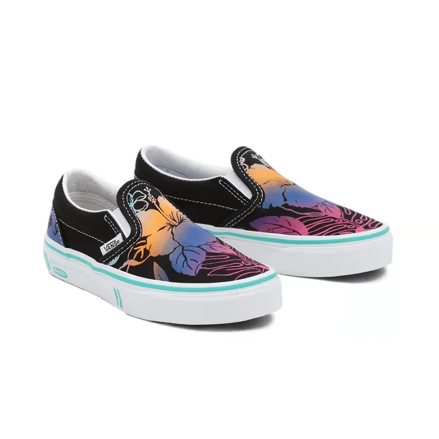 Arch Stabilizer   Crayola Kid's Classic Slip-On 'Trace Your Dreams'