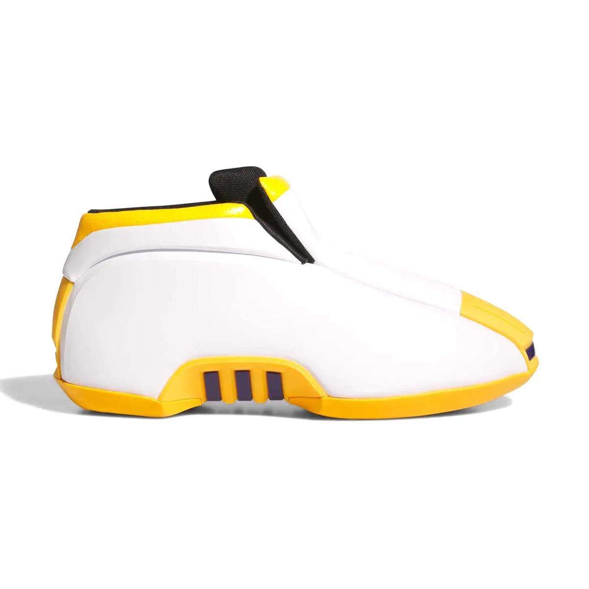 Crazy 2.0 'Cloud White Core Black' Commuter Ready